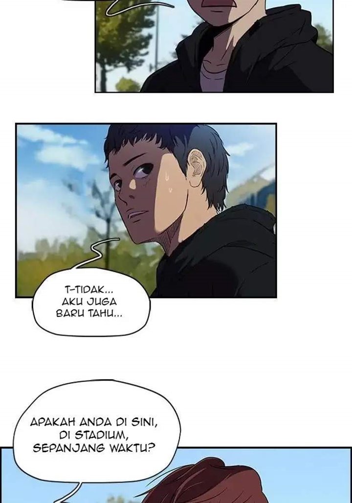 Wind Breaker Chapter 77 halaman 12