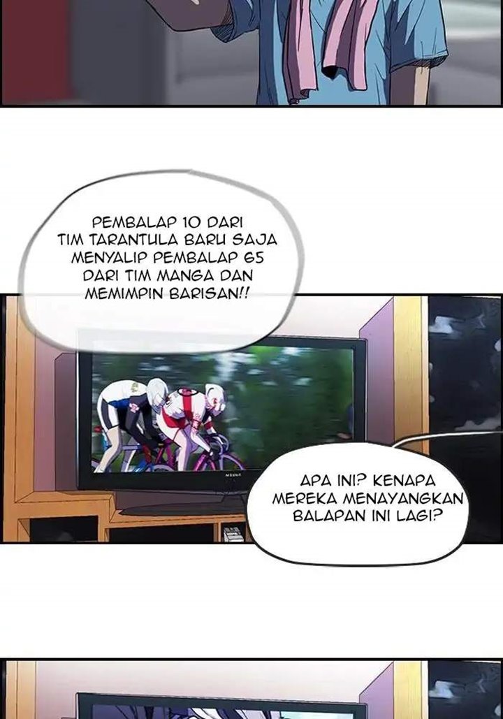 Wind Breaker Chapter 77 halaman 40