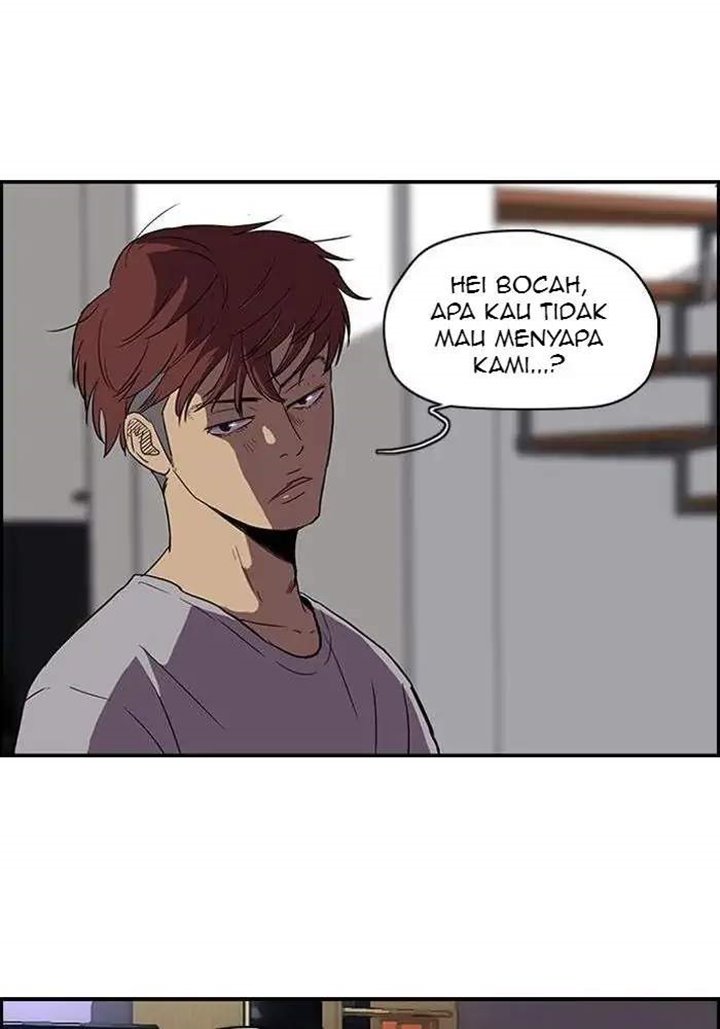Wind Breaker Chapter 77 halaman 44