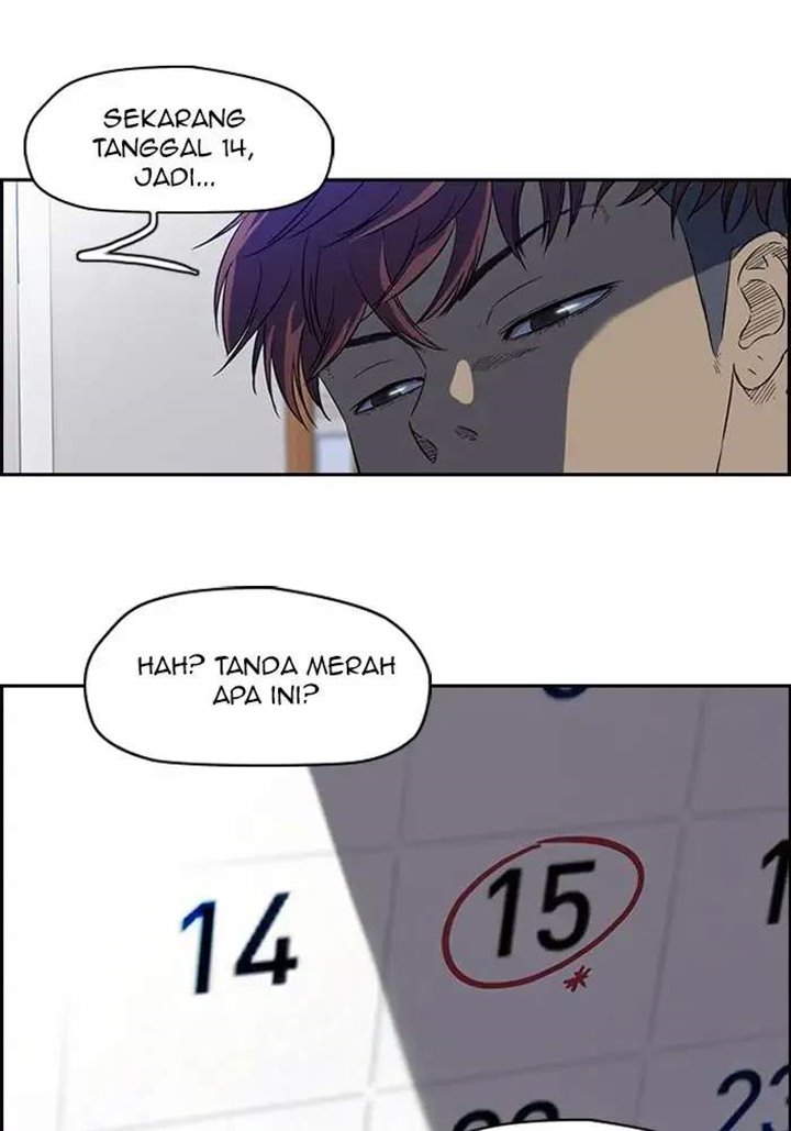 Wind Breaker Chapter 77 halaman 52