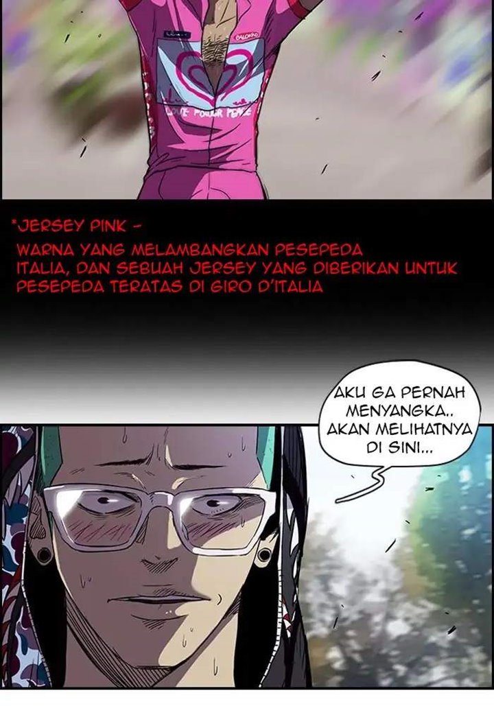 Wind Breaker Chapter 77 halaman 6
