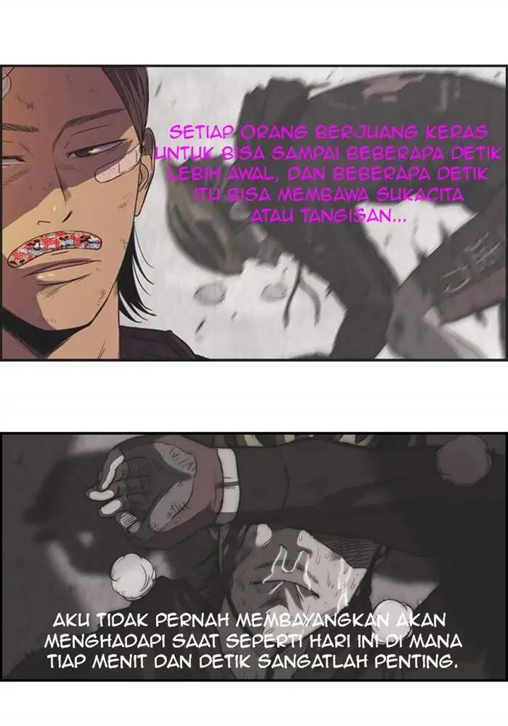 Wind Breaker Chapter 77 halaman 27
