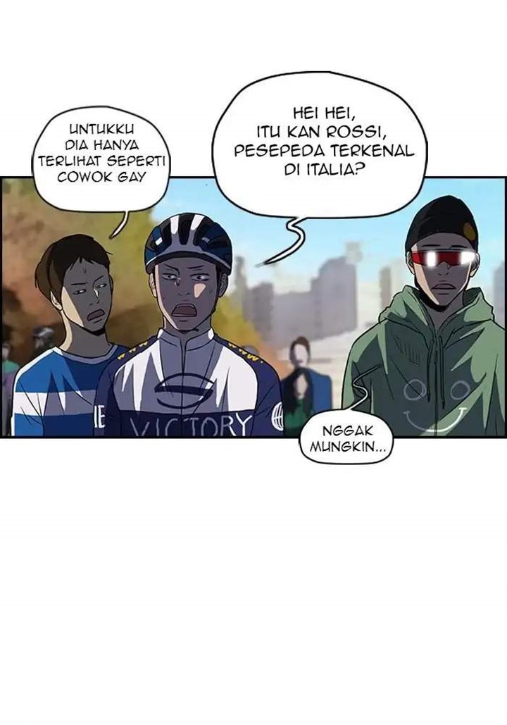 Wind Breaker Chapter 77 halaman 7