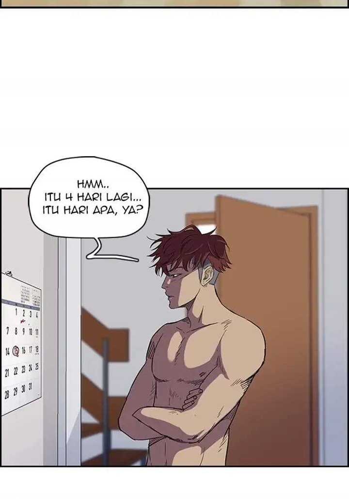 Wind Breaker Chapter 77 halaman 51