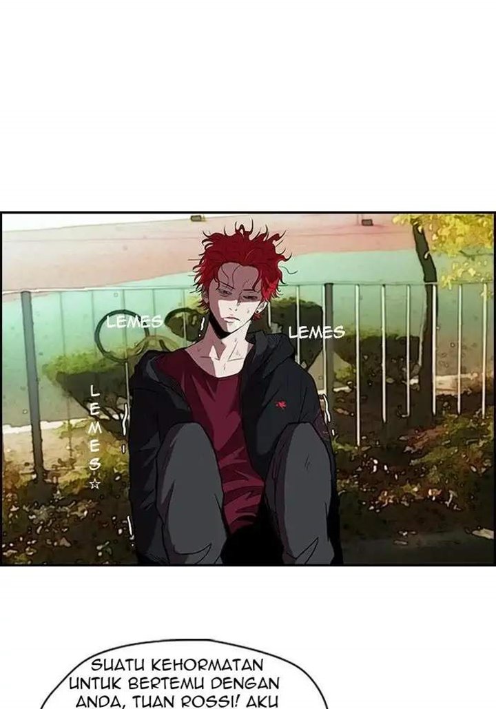 Wind Breaker Chapter 77 halaman 9
