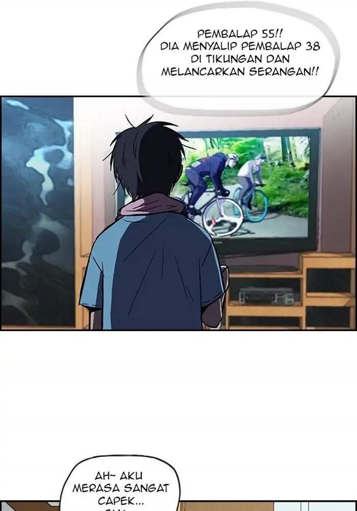 Wind Breaker Chapter 77 halaman 42