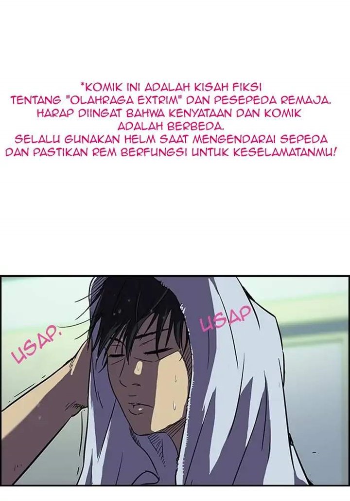 Wind Breaker Chapter 78 halaman 1