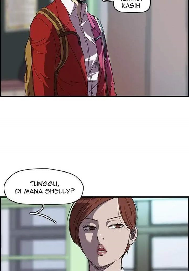 Wind Breaker Chapter 78 halaman 42