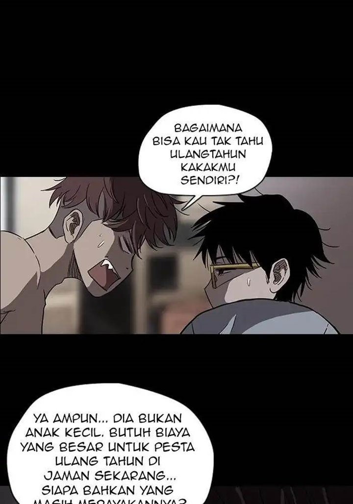 Wind Breaker Chapter 78 halaman 11