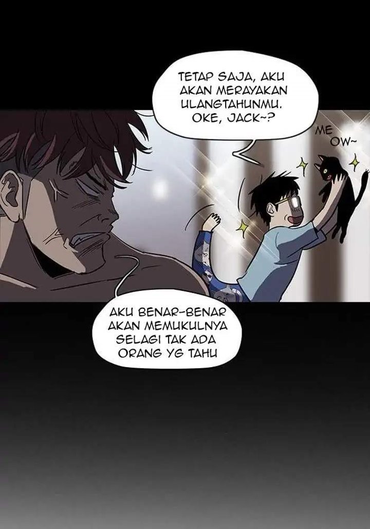 Wind Breaker Chapter 78 halaman 16