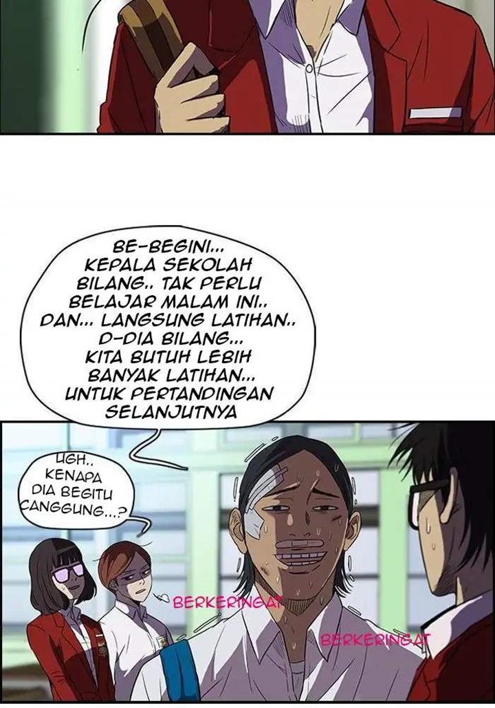 Wind Breaker Chapter 78 halaman 47