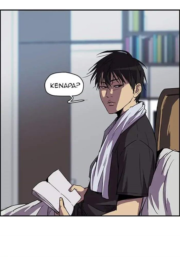 Wind Breaker Chapter 78 halaman 6