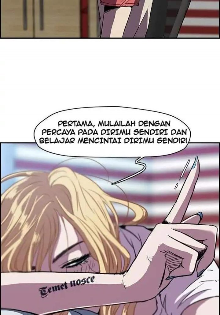 Wind Breaker Chapter 80 halaman 53