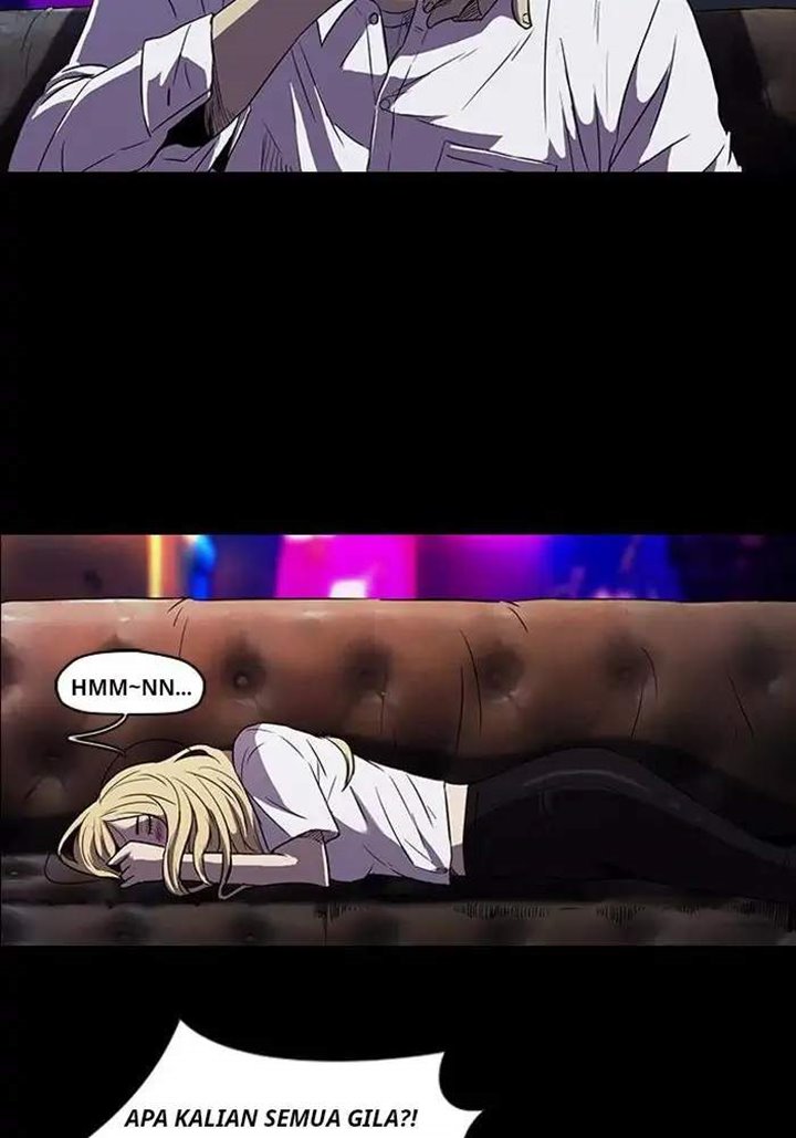 Wind Breaker Chapter 80 halaman 32