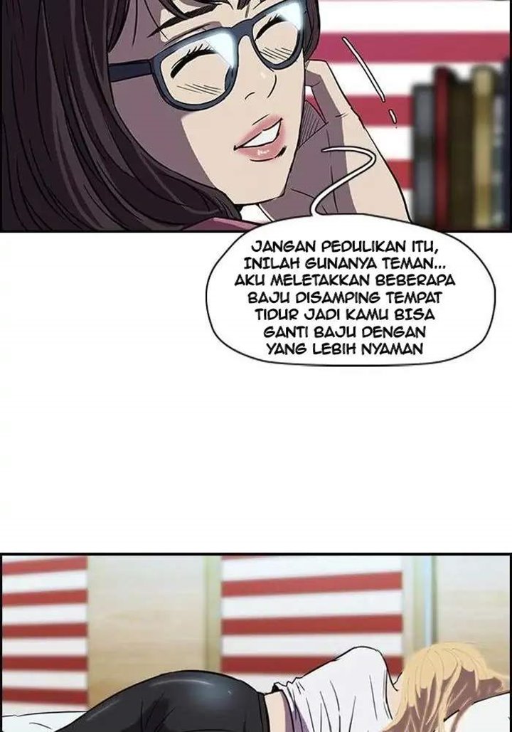 Wind Breaker Chapter 80 halaman 44