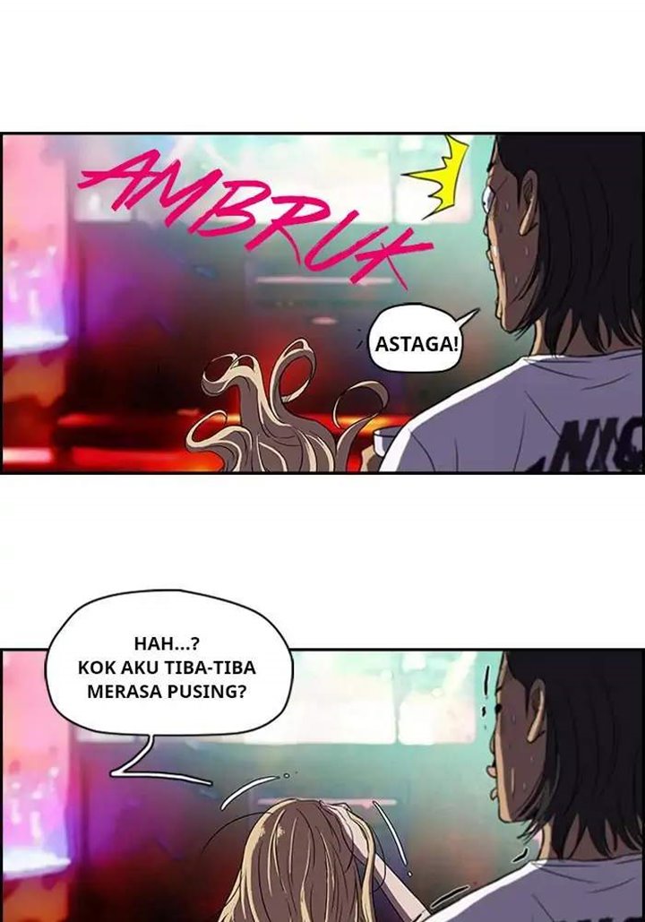Wind Breaker Chapter 80 halaman 4
