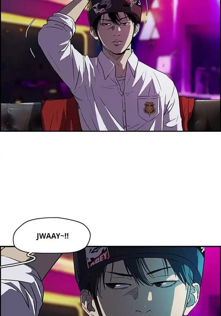 Wind Breaker Chapter 80 halaman 10