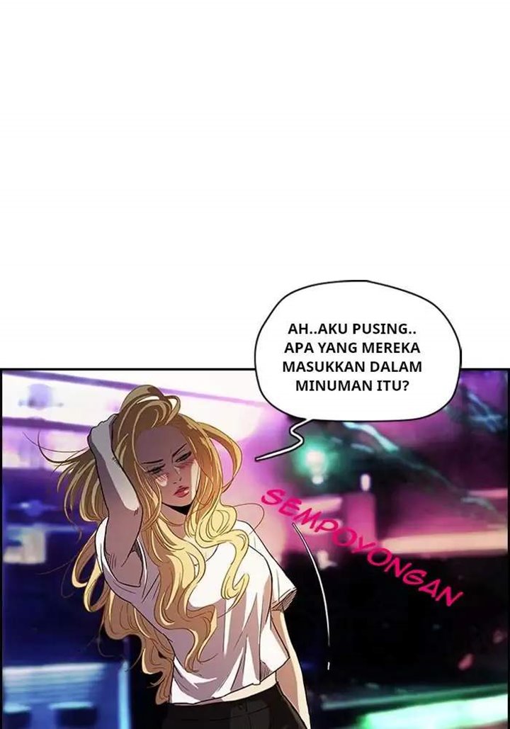 Wind Breaker Chapter 80 halaman 7