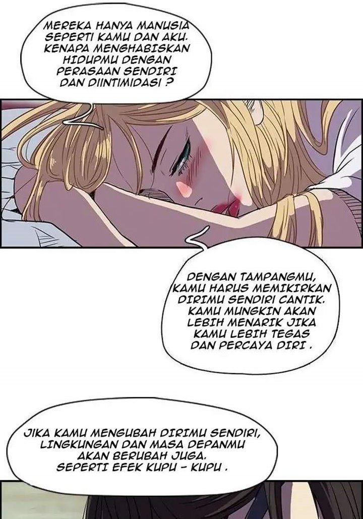 Wind Breaker Chapter 80 halaman 49