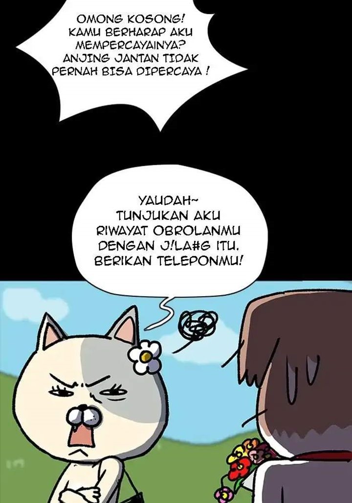 Wind Breaker Chapter 81 halaman 3