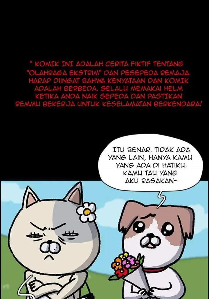 Wind Breaker Chapter 81 halaman 1