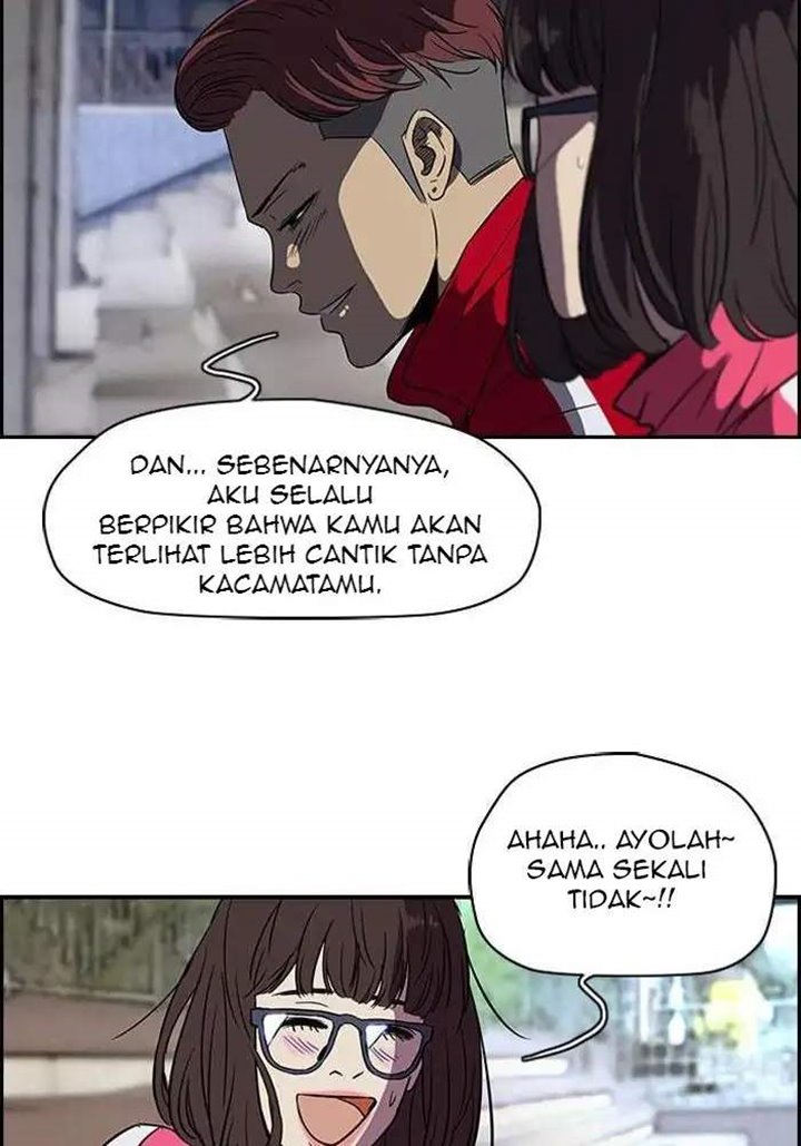 Wind Breaker Chapter 81 halaman 46