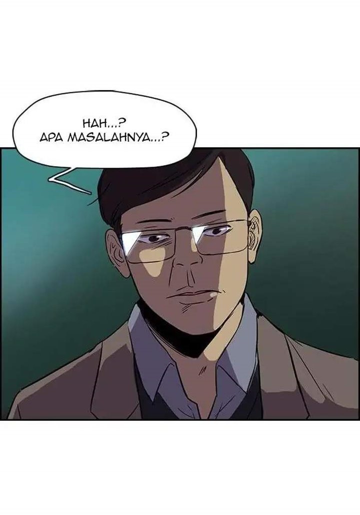 Wind Breaker Chapter 81 halaman 24