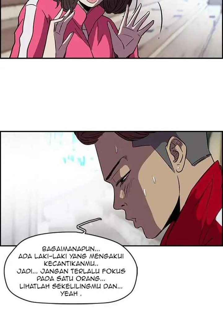 Wind Breaker Chapter 81 halaman 47