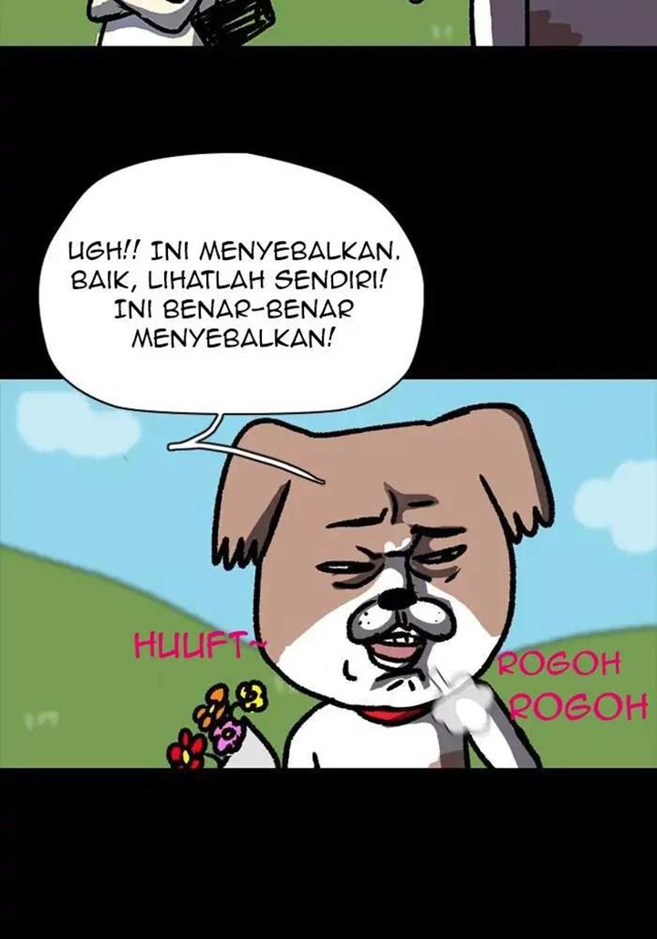 Wind Breaker Chapter 81 halaman 4