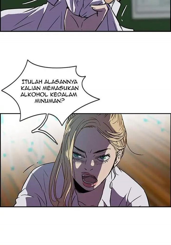 Wind Breaker Chapter 81 halaman 21