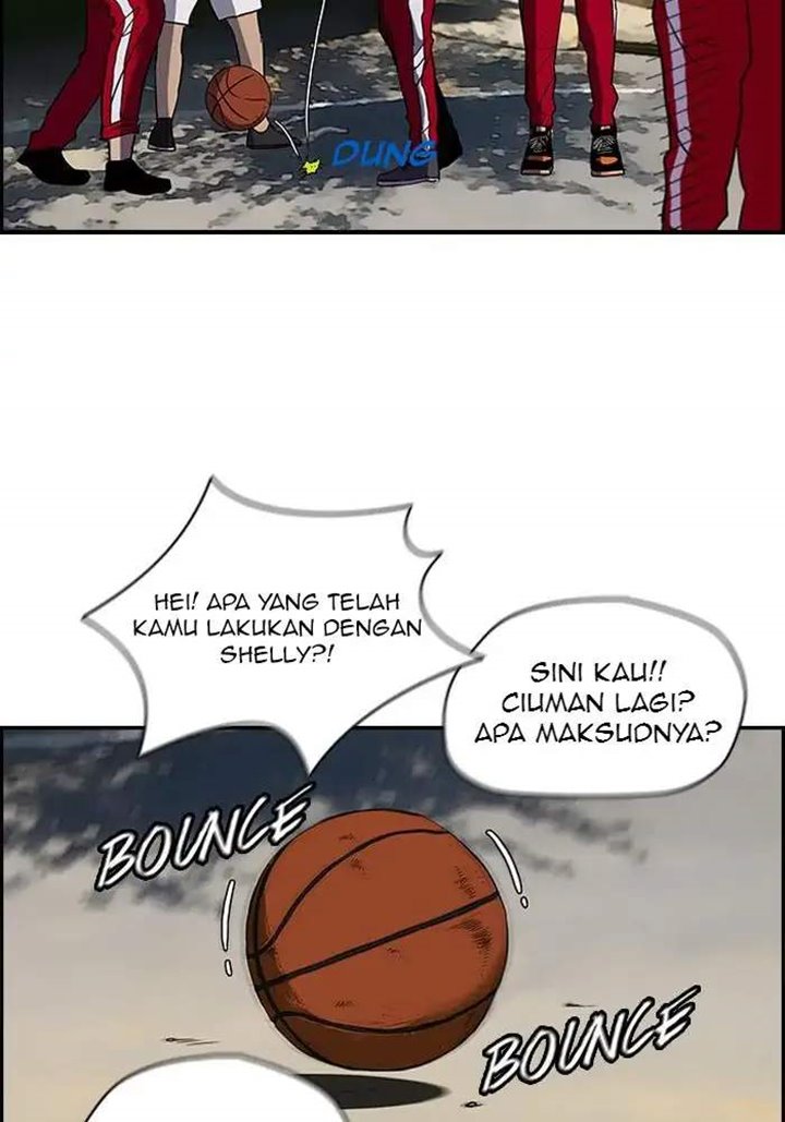 Wind Breaker Chapter 81 halaman 34