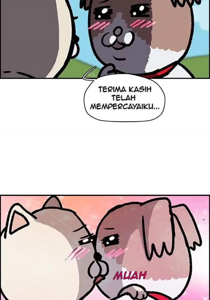 Wind Breaker Chapter 81 halaman 11