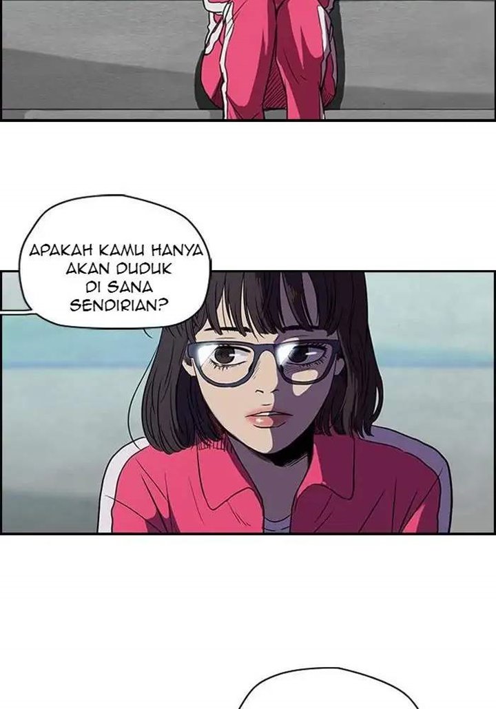 Wind Breaker Chapter 81 halaman 36