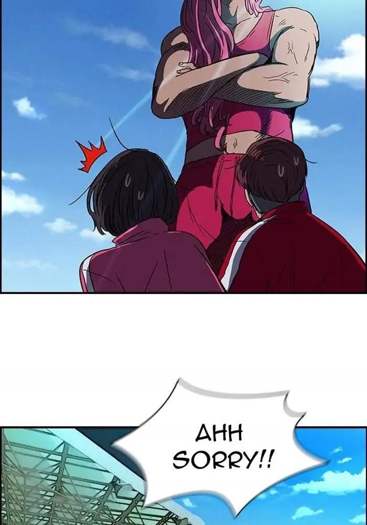 Wind Breaker Chapter 81 halaman 49