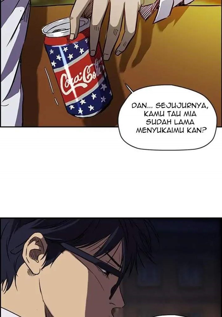 Wind Breaker Chapter 82 halaman 41