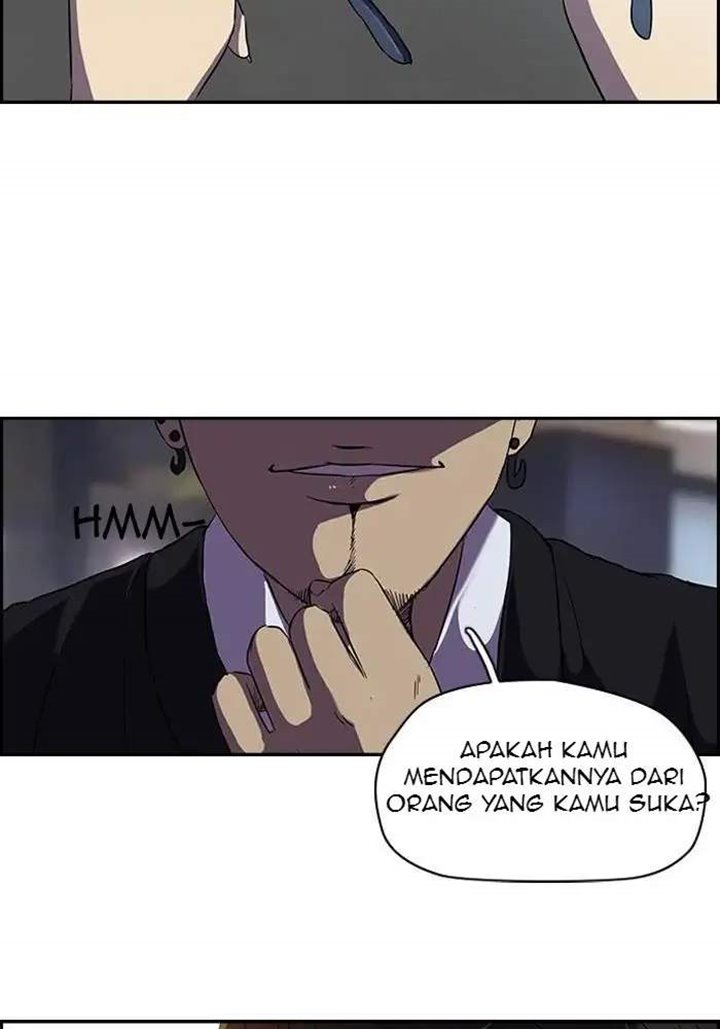 Wind Breaker Chapter 82 halaman 13