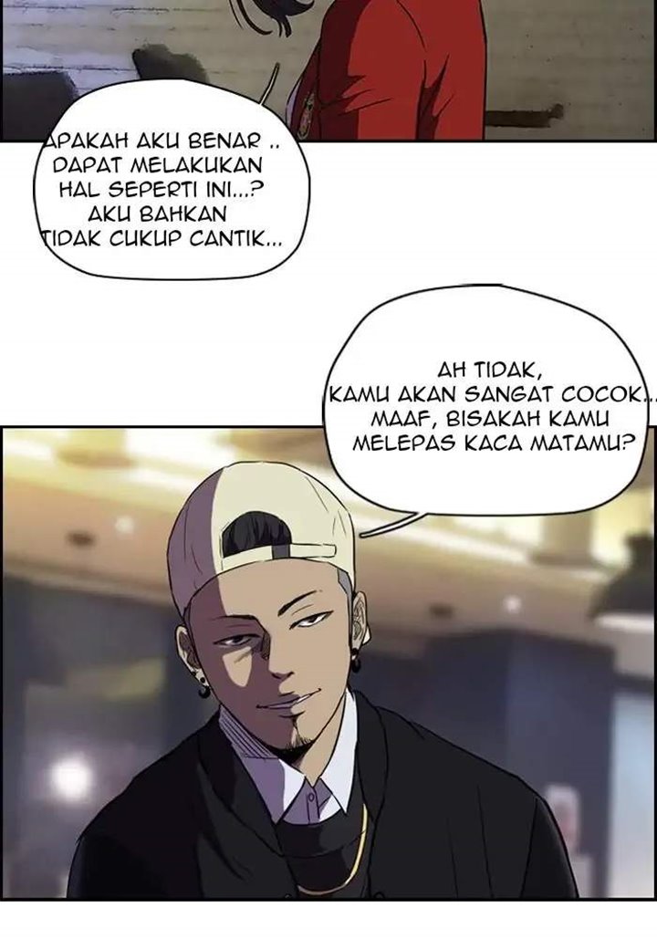 Wind Breaker Chapter 82 halaman 7