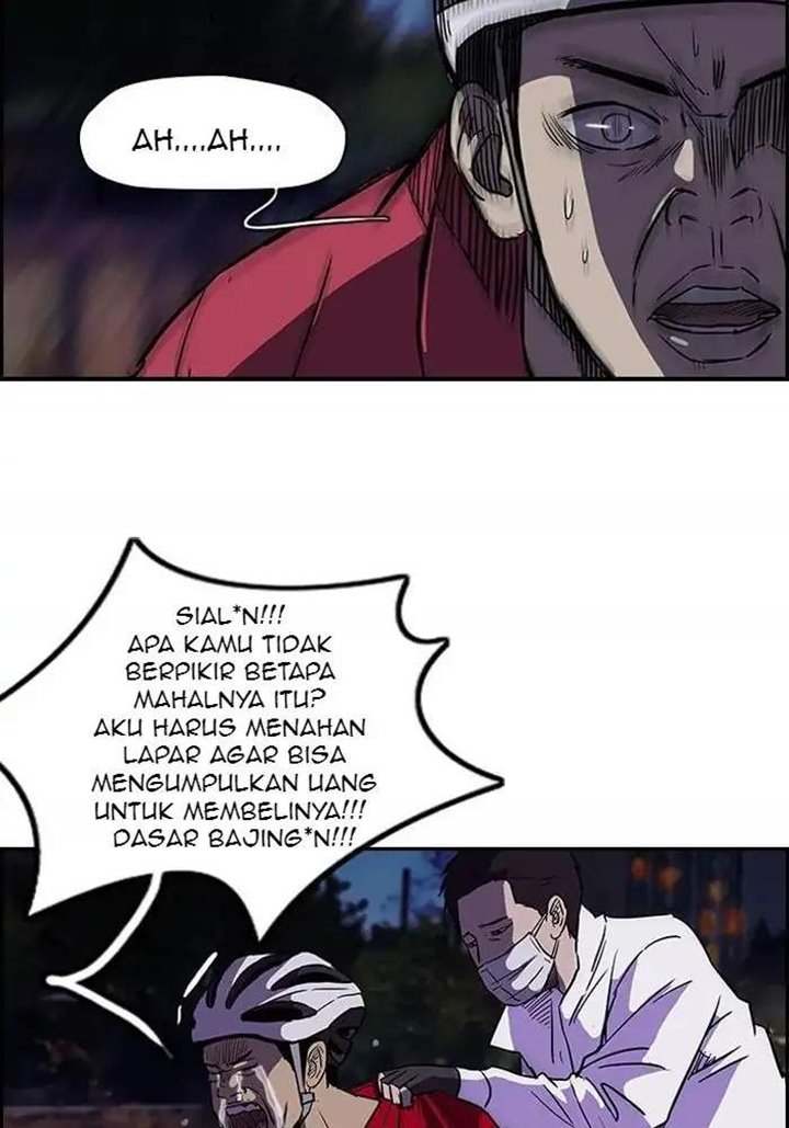 Wind Breaker Chapter 82 halaman 49