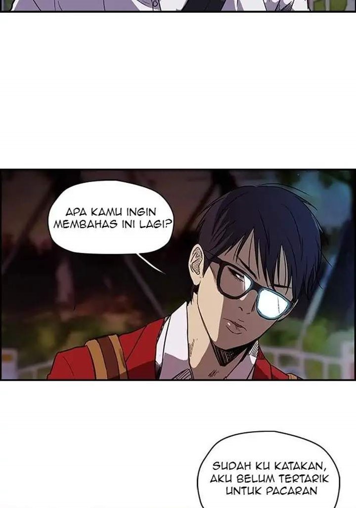 Wind Breaker Chapter 82 halaman 37