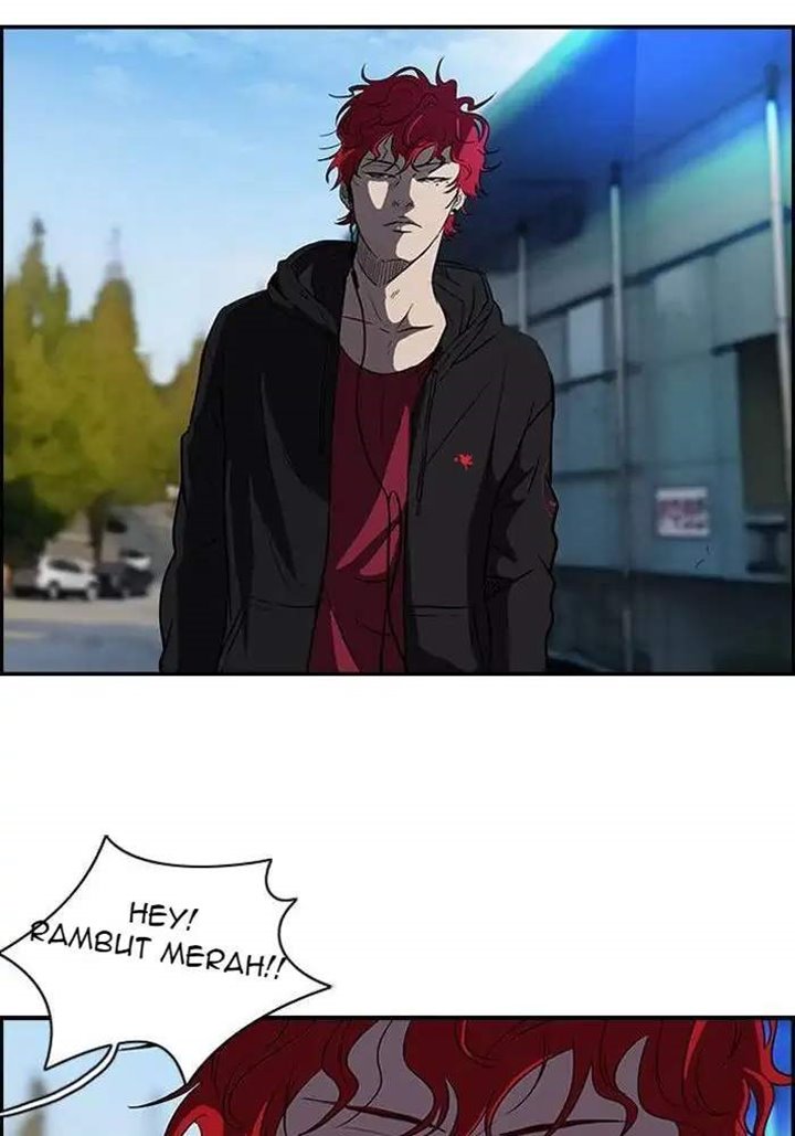 Wind Breaker Chapter 84 halaman 41