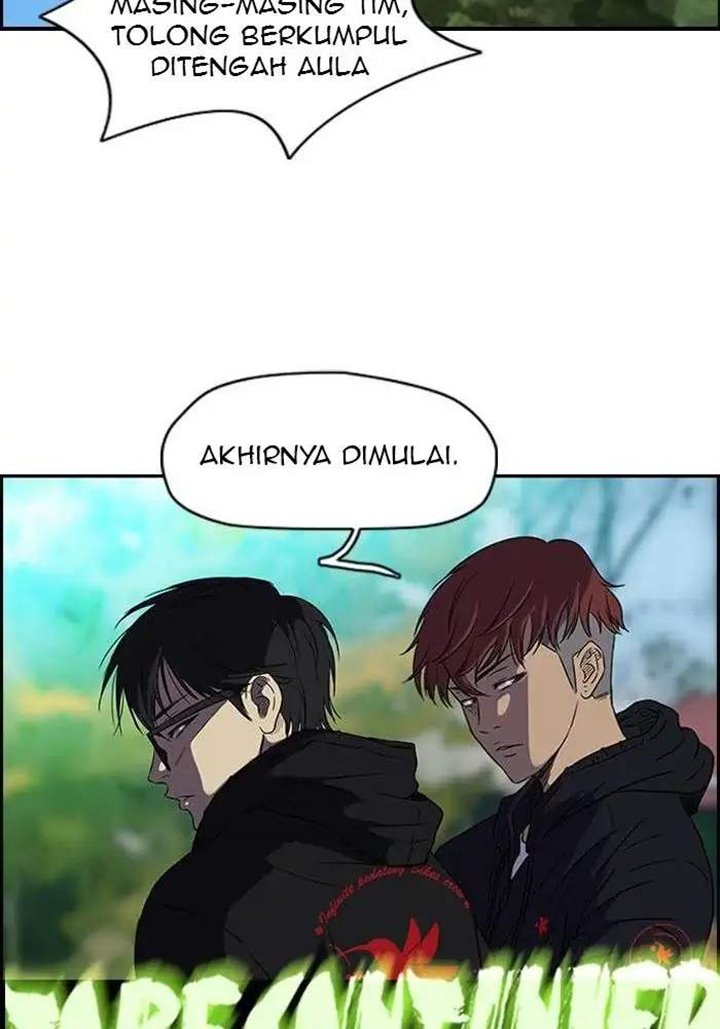 Wind Breaker Chapter 84 halaman 46