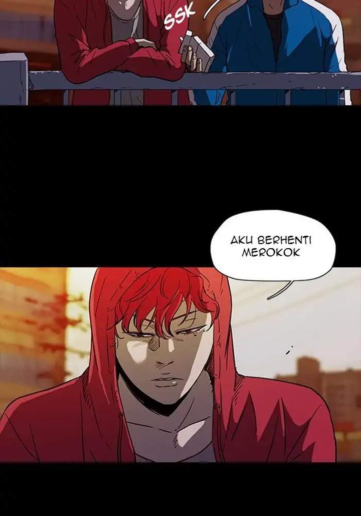 Wind Breaker Chapter 84 halaman 7