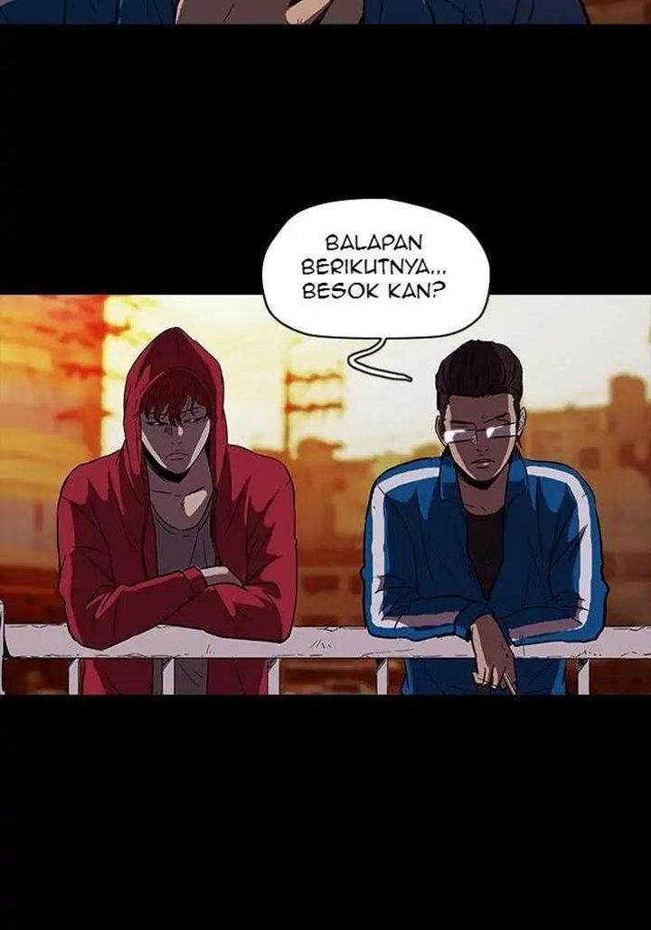 Wind Breaker Chapter 84 halaman 11