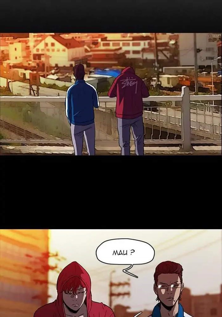 Wind Breaker Chapter 84 halaman 6