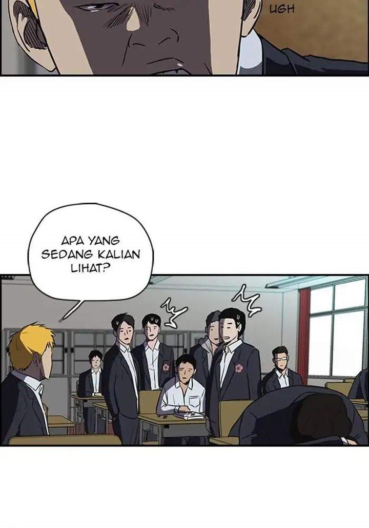 Wind Breaker Chapter 84 halaman 2