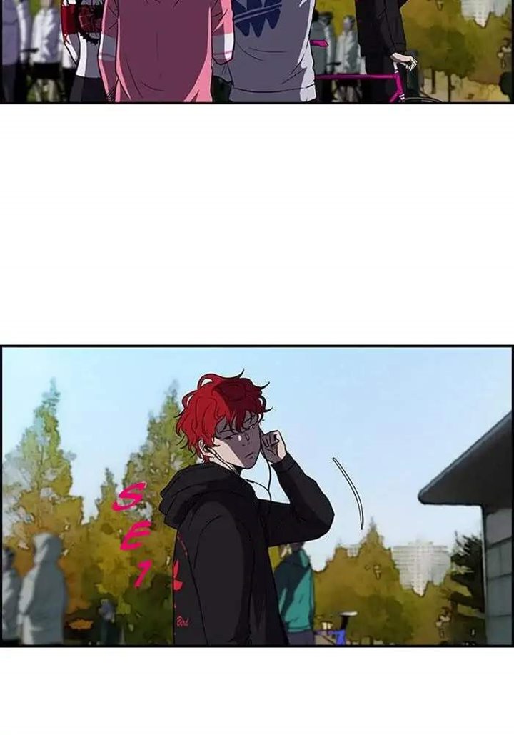 Wind Breaker Chapter 84 halaman 43