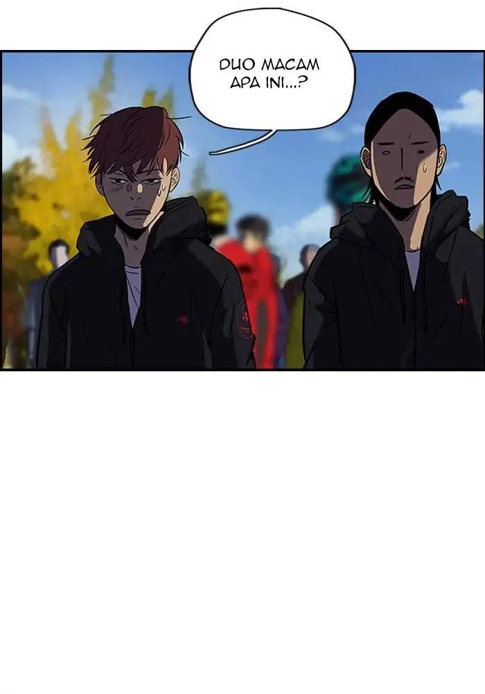 Wind Breaker Chapter 85 halaman 30