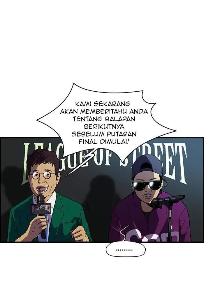 Wind Breaker Chapter 85 halaman 9