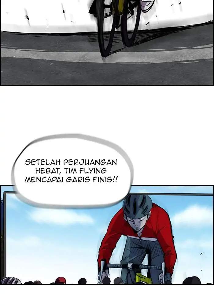 Wind Breaker Chapter 85 halaman 39