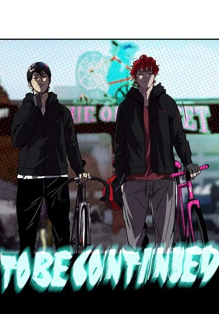 Wind Breaker Chapter 85 halaman 42